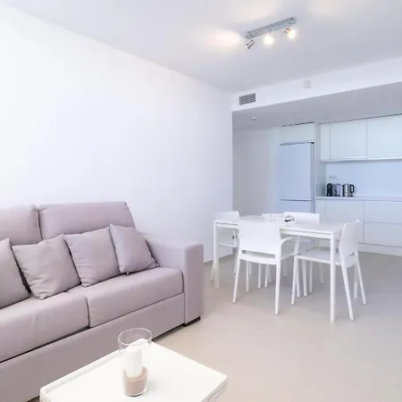 Designvilla With Breathtaking View For 14 Guests * Alicante