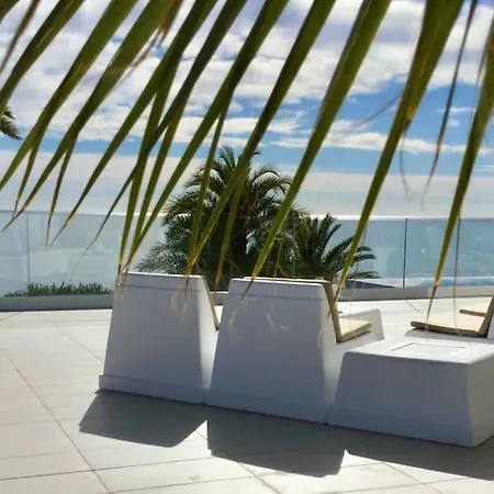Designvilla With Breathtaking View For 14 Guests Villa Alicante