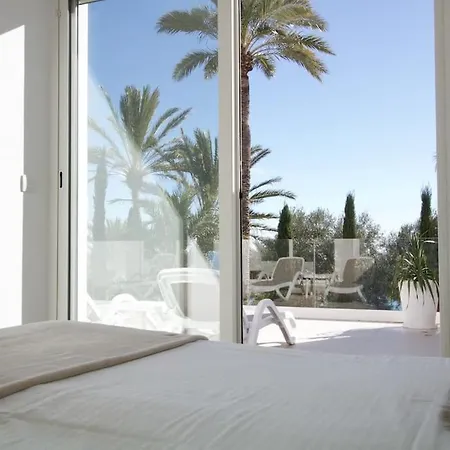 Villa Designvilla With Breathtaking View For 14 Guests *